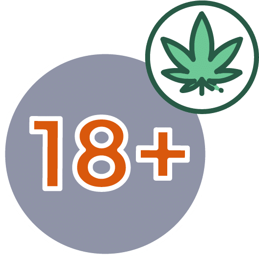 Cannabis Age Restrictions