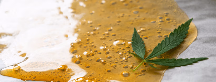 Distillates