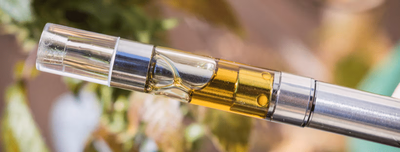 How To Vape Cannabis Concentrates