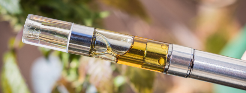 How To Vape Cannabis Concentrates