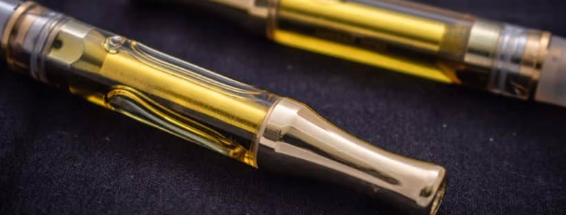 How To Vape Cannabis Vape Oils