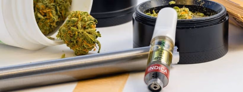 How To Vape Weed