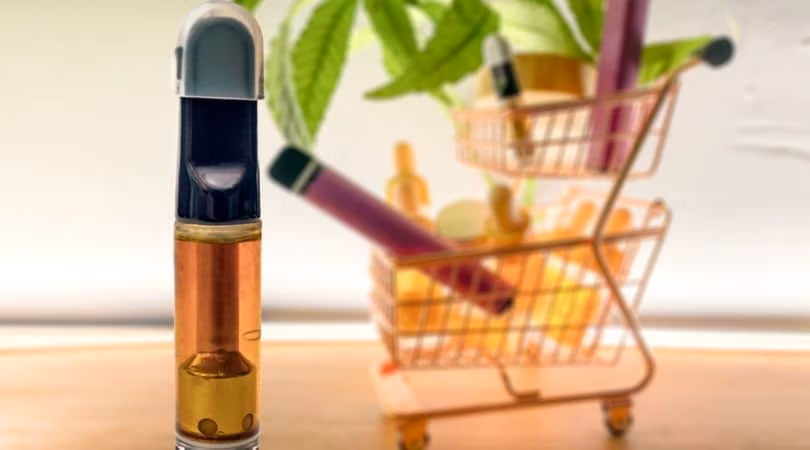 How to Vape Weed - Beginners Guide to Vaporizing Weed