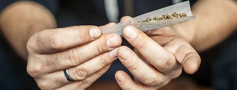 Is Vaping Better Than Smoking Weed