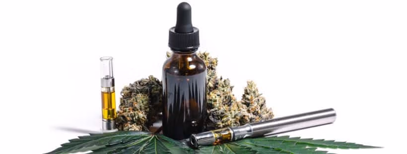 Where To Buy Cannabis Vape Products