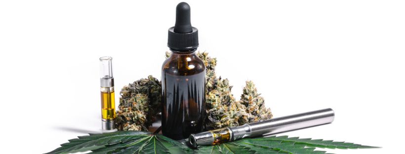 Where To Buy Cannabis Vape Products