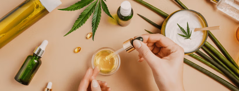 Other Ways To Use Marijuana
