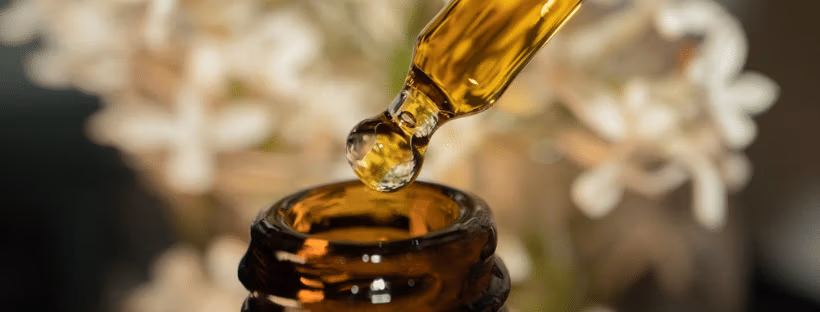 CBD Oils And Tinctures