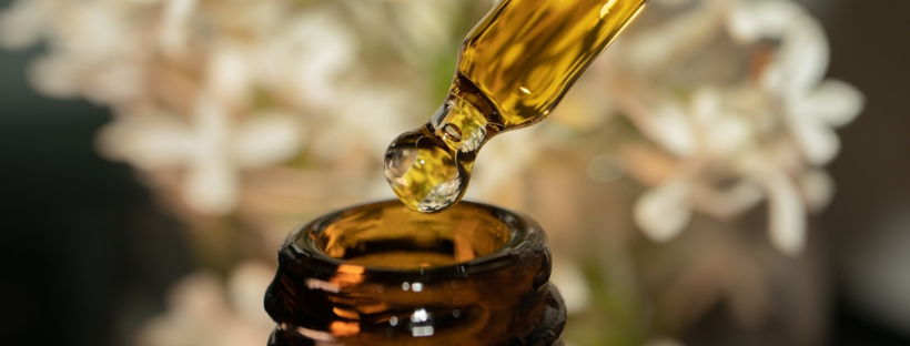 CBD Oils And Tinctures