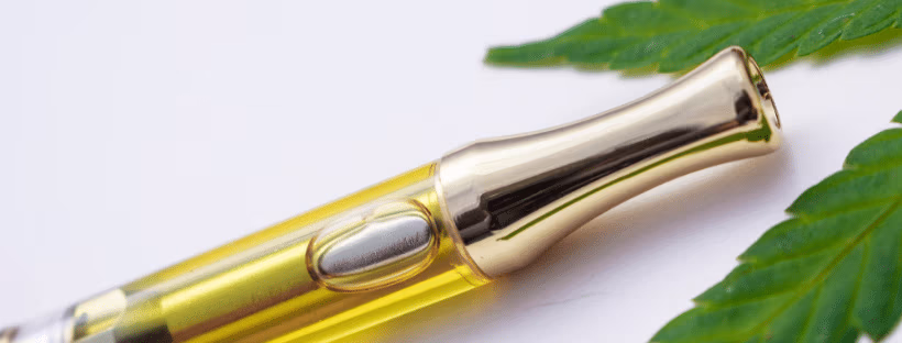 CBD Vapes