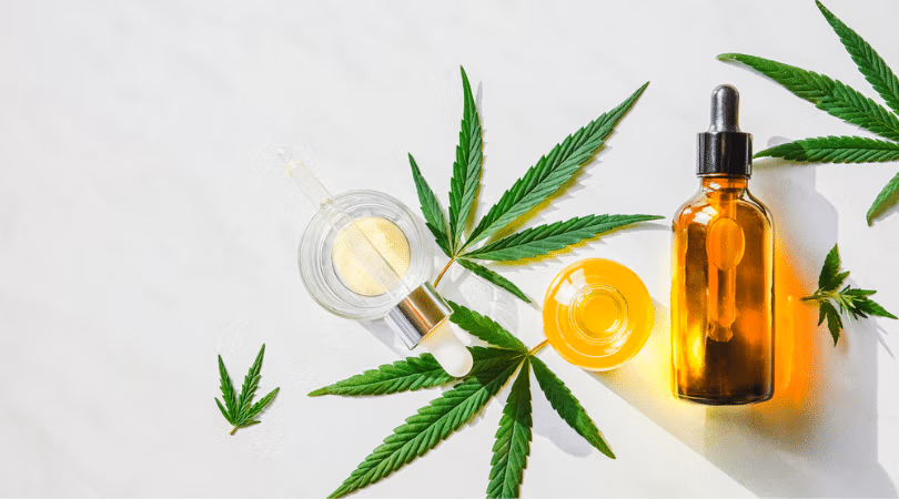 CBD for Beginners