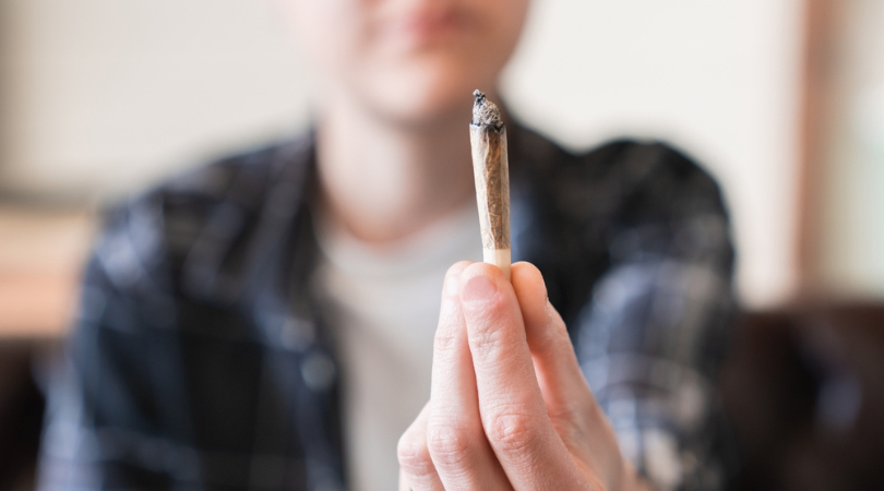 A Modern Smoker's Guide to Cannabis Etiquette