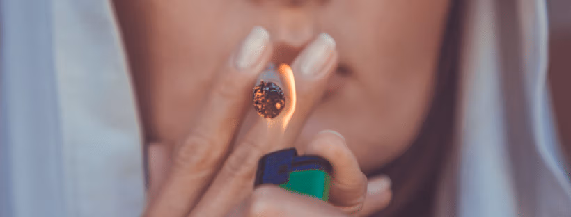 Cannabis Sharing Vocabulary