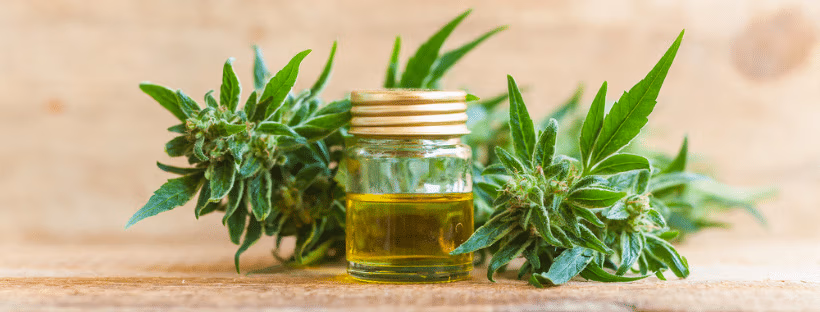 How To Store Other Cannabis Products