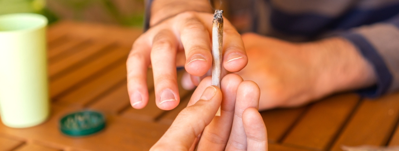 Tips for New Cannabis Smokers