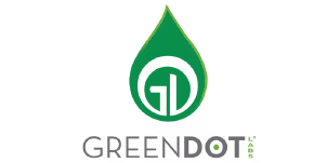 Green Dot logo