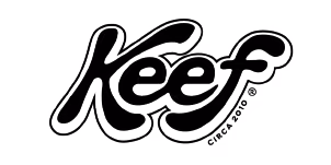 Keef logo