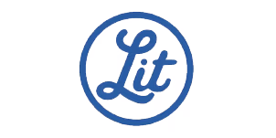 Lit logo