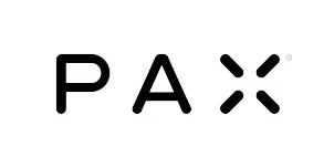 PAX logo