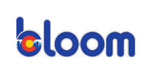 Bloom logo