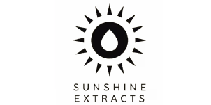 Sunshine Extracts logo
