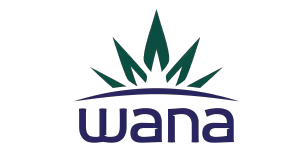 Wana logo